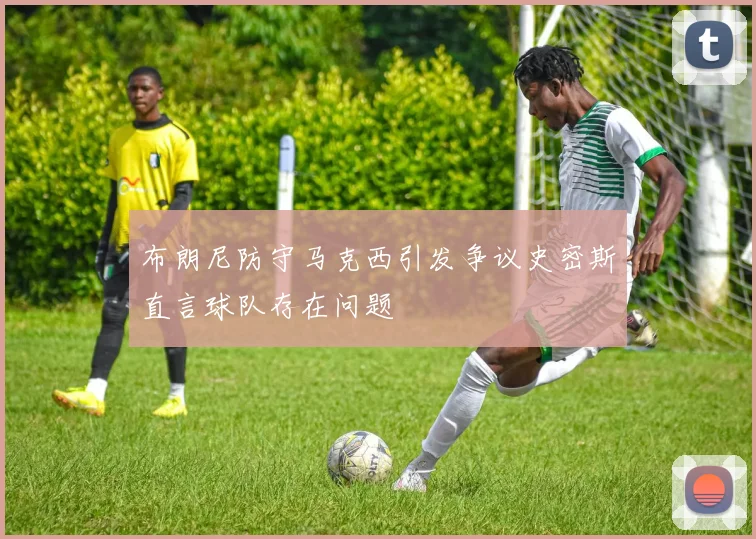 布朗尼防守马克西引发争议史密斯直言球队存在问题