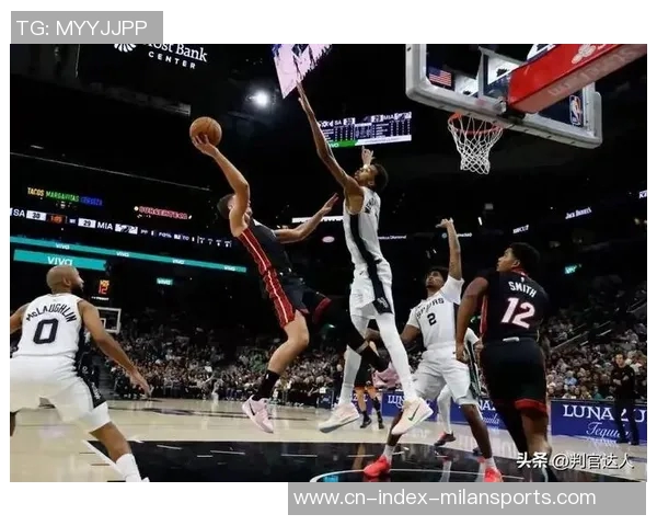 文班亚马创造NBA历史单场豪华数据成就引发热议