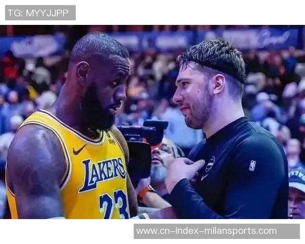 雷迪克谈东契奇与詹姆斯的影响力总冠军期待与目标随之而来