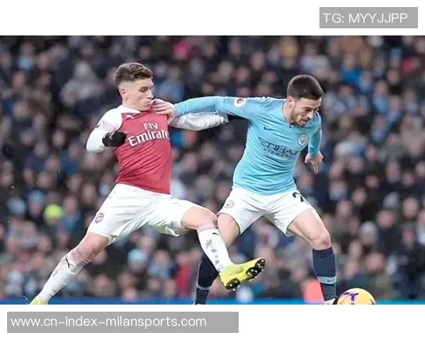 曼城逆袭之路从低谷到争冠仅一年时间的惊人蜕变