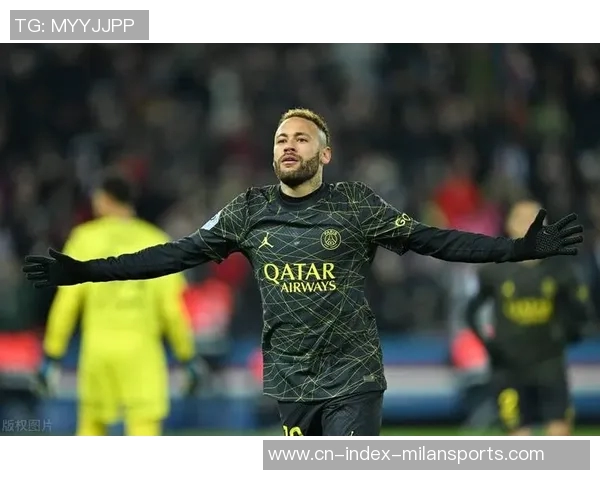 内马尔与桑托斯达成续约协议将继续为球队效力一年