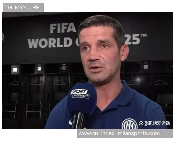 穆图质疑齐沃执教能力称其尚未证明自己是最佳教练