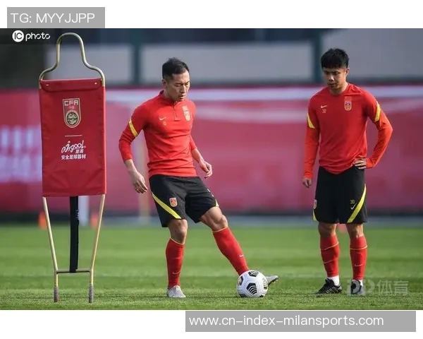 吴曦分析中日韩足球差距:留洋机会不足与脚踏实地的重要性 吴曦分析中日韩足球差距:留洋机会不足与脚踏实地的重要性