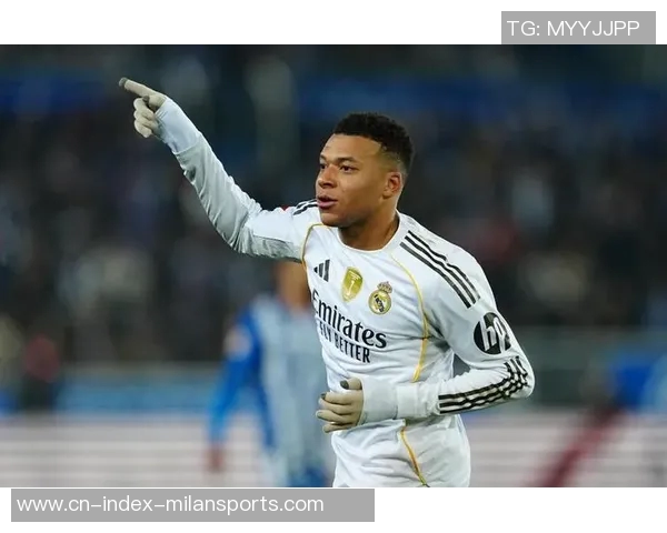 皇马公布对阵阿拉维斯大名单姆巴佩领衔维尼修斯赫伊森同场竞技