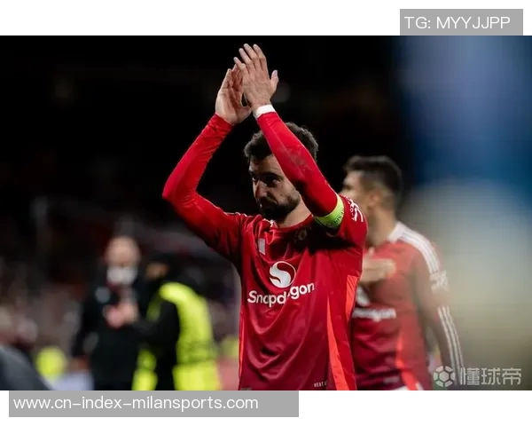 B费状态火热近8场英超参与8球本赛季创造机会数领跑英超