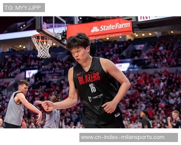 科沃德奎因已成过去静待杨瀚森成长内线球员发展周期需耐心等待