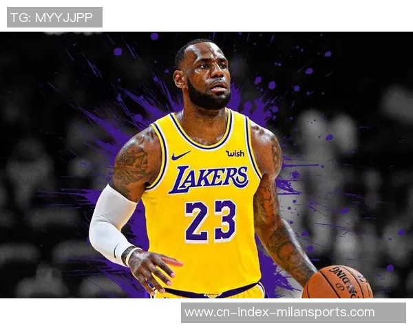 勒布朗带领湖人逆袭费城勇士终结连胜势头再创辉煌