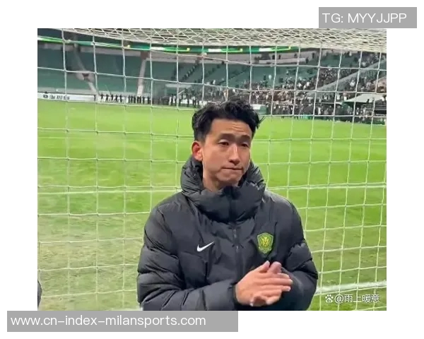 国安引援策略分析：外援边锋必不可少后腰位置即将迎来新变化