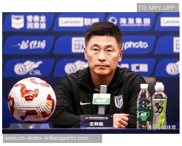 李国旭透露接到电话邀请竞聘国足主帅职位的背后故事与心路历程