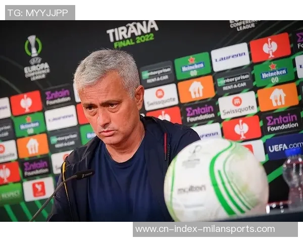 球员因传播色情内容被判刑穆帅希望他能更加成熟少一些天真