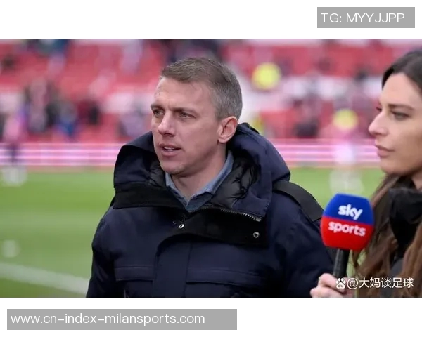 沃诺克期待摩根罗杰斯加盟利物浦助力球队再创辉煌