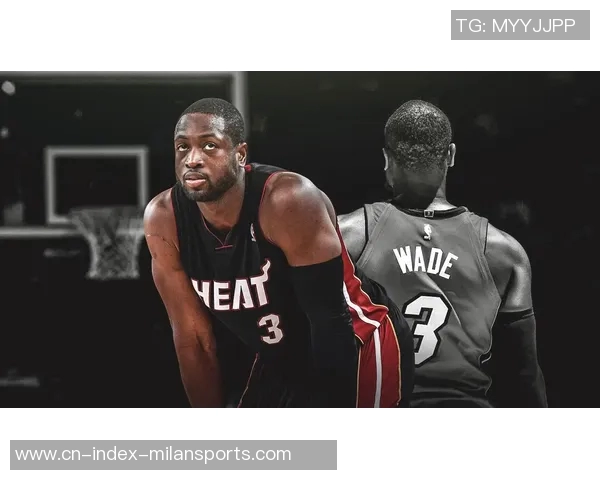 韦德儿子与前NBA球员阿马里贝利共同追寻重返NCAA的机会 韦德儿子与前NBA球员阿马里贝利共同追寻重返NCAA的机会