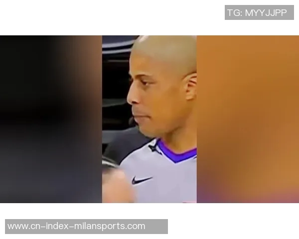 主裁详细解读5T事件杰明与狄龙冲突曼恩奥尼尔与波特助教争执