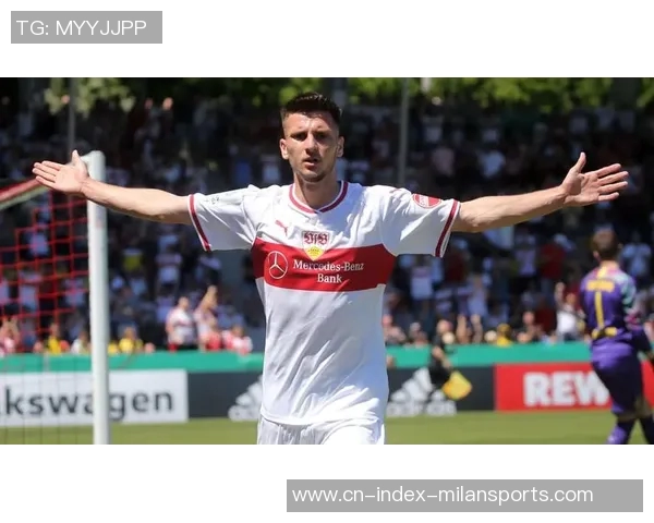 国安新任球探主管克利特加盟前曾在斯图加特任职经历丰富