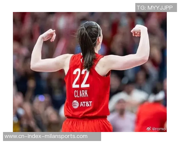 凯特琳克拉克携手麦迪卡特甜瓜加盟NBC体育共创全新NBA节目 凯特琳克拉克携手麦迪卡特甜瓜加盟NBC体育共创全新NBA节目