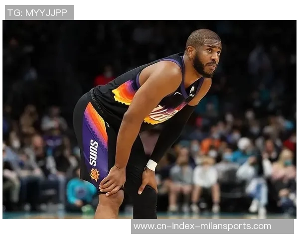 保罗求职未果引热议苏群分析NBA冠军争夺战形势复杂难以预测 保罗求职未果引热议苏群分析NBA冠军争夺战形势复杂难以预测