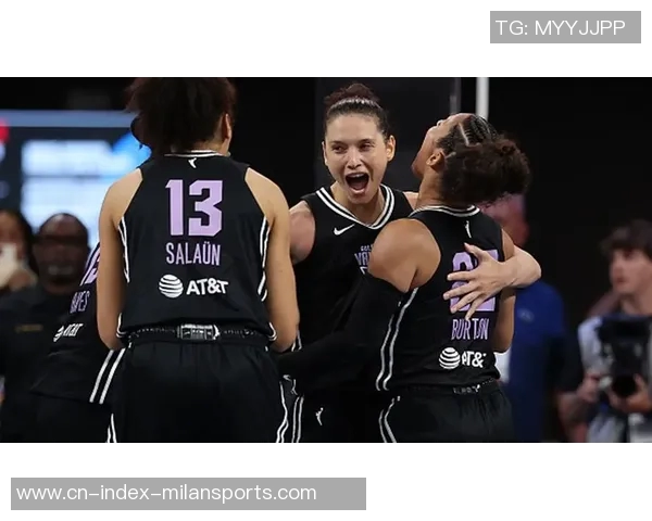 WNBA新军多伦多节奏队揭晓新赛季球衣设计引发热议