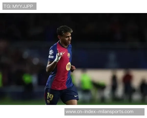 哈维盛赞亚马尔天赋异禀能展现内马尔梅西级别的精彩动作